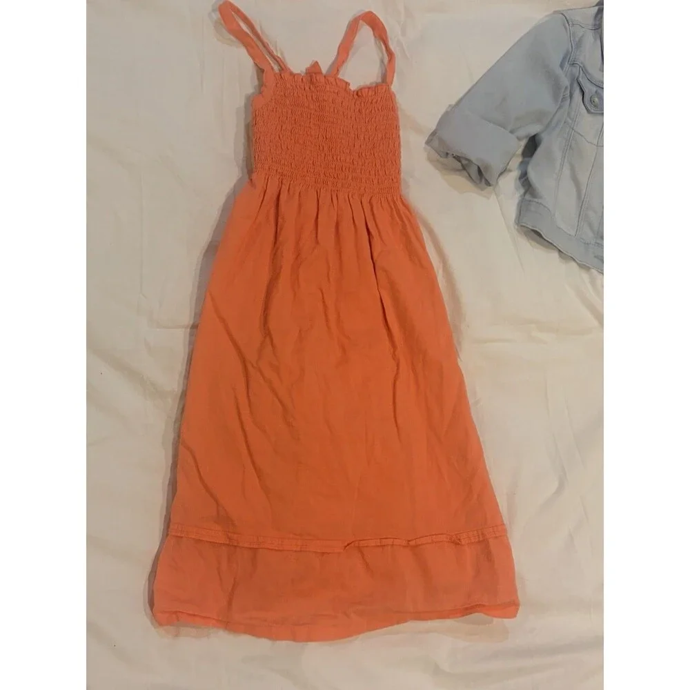 Lands End girls size